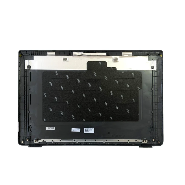 Alt view image 3 of 5 - JADTRXU 03JW02 3JW02 Replacement Laptop LCD Cover Back Rear Top Lid Housing for Dell Latitude 3540 E3540 3550 E3551