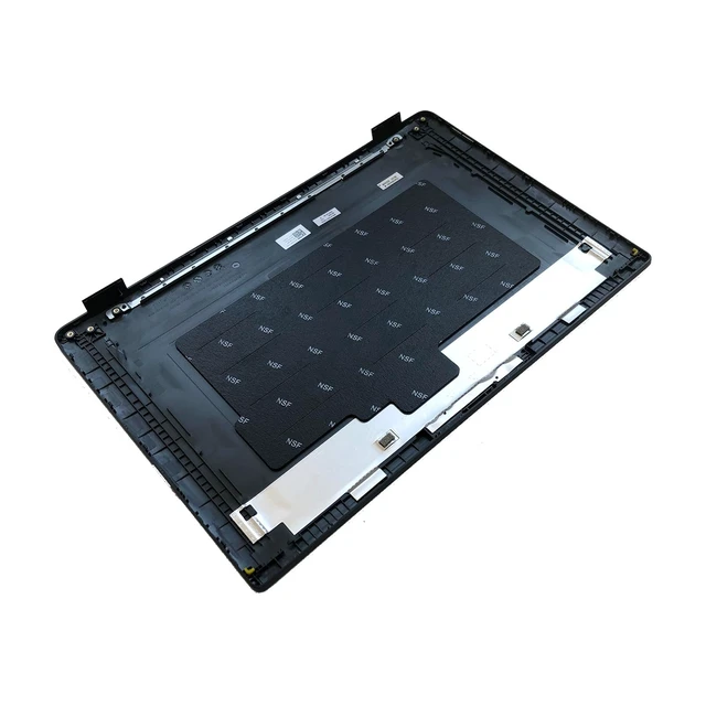 Alt view image 5 of 5 - JADTRXU 03JW02 3JW02 Replacement Laptop LCD Cover Back Rear Top Lid Housing for Dell Latitude 3540 E3540 3550 E3551