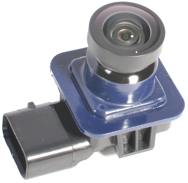 Main image of Rear View Backup Safety Camera #EJ5Z-19G490-A EJ5Z19G490A