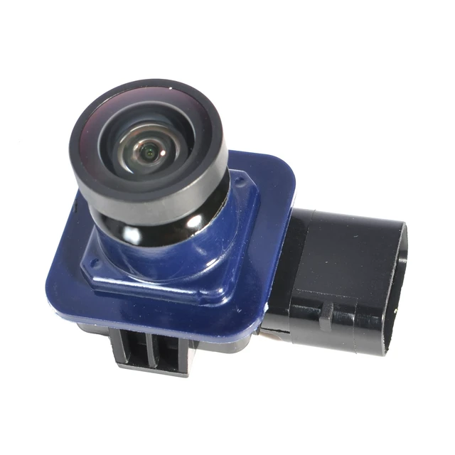 Alt view image 3 of 5 - Rear View Backup Safety Camera #EJ5Z-19G490-A EJ5Z19G490A