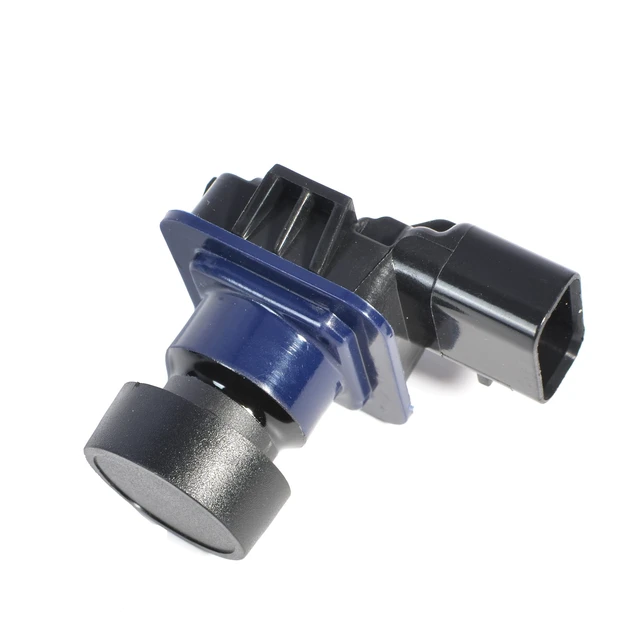 Alt view image 4 of 5 - Rear View Backup Safety Camera #EJ5Z-19G490-A EJ5Z19G490A