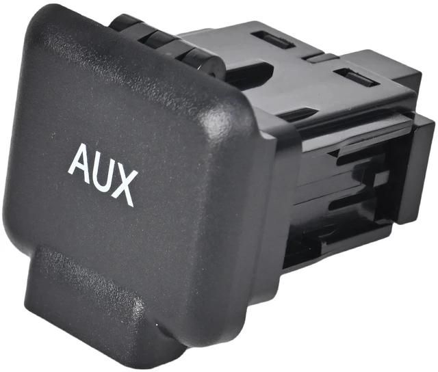 Main image of PANNUOSCS Aux Port Replacement 39114-SJC-A01ZB Fit for Honda Ridgeline