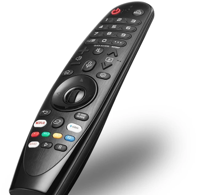 Main image of Replacement for LG TV Remote Magic Remote Control AKB75855501 AN-MR20GA