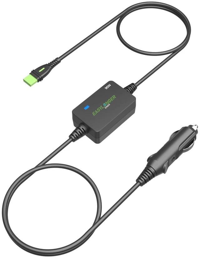 Main image of EASYLONGER CPAP Power Cord EAS11 Compatible with AirSense 11 / AirMini