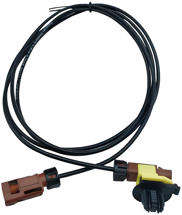 Main image of Reverse Camera Cable Harness Assembly Replaces HC3Z-14D202-M