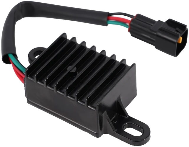 Main image of CHANGCHENG 12V Converter DC for Talaria MX4 Electric Dirt Bike