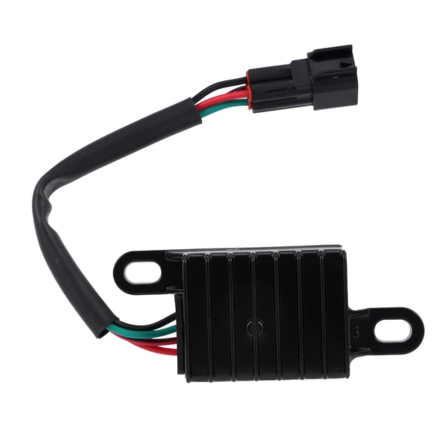 Alt view image 3 of 5 - CHANGCHENG 12V Converter DC for Talaria MX4 Electric Dirt Bike