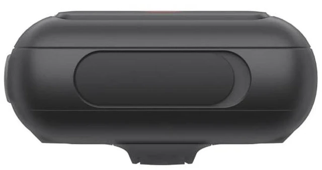 Alt view image 4 of 5 - Insta360 GPS Action Remote