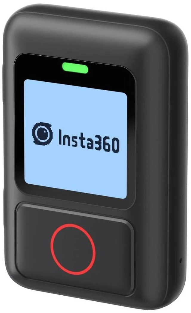 Alt view image 5 of 5 - Insta360 GPS Action Remote