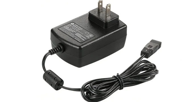 Main image of Replacement Charger for Consciot Handheld Pool Vacuum, 21.5V Power Adapter Cord