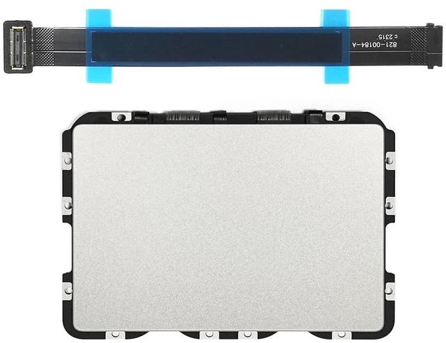 Main image of IGUANLI A1502 Trackpad for MacBook Pro13.3 inch Trackpad Touchpad with Cable Early 2015 Year