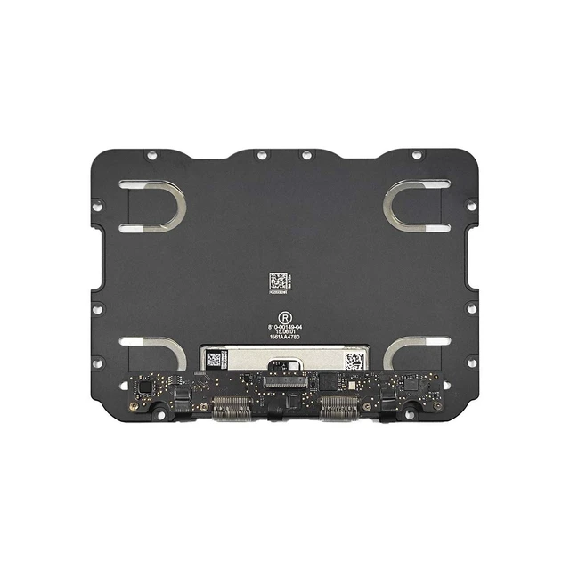 Alt view image 2 of 5 - IGUANLI A1502 Trackpad for MacBook Pro13.3 inch Trackpad Touchpad with Cable Early 2015 Year