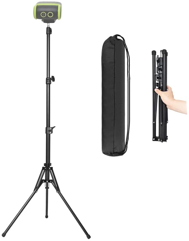 Main image of Fotoleey 6FT Adjustable Tripod Stand for Xbotgo Falcon & Chameleon