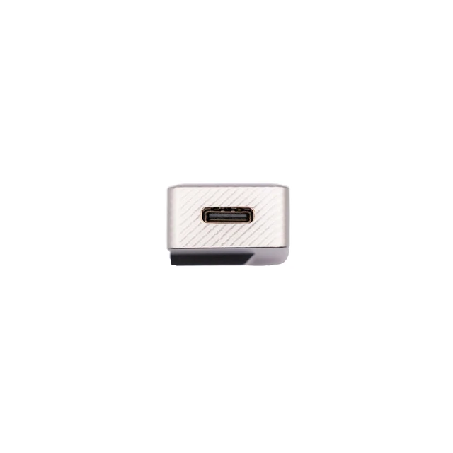 Alt view image 5 of 5 - Crinacle JCALLY AP6 ^^ Portable DAC-Amplifier with Dual-Output Conexant CX31993 + Dual SG Micro SGM8262 ^^ 540mW High Power Amplification