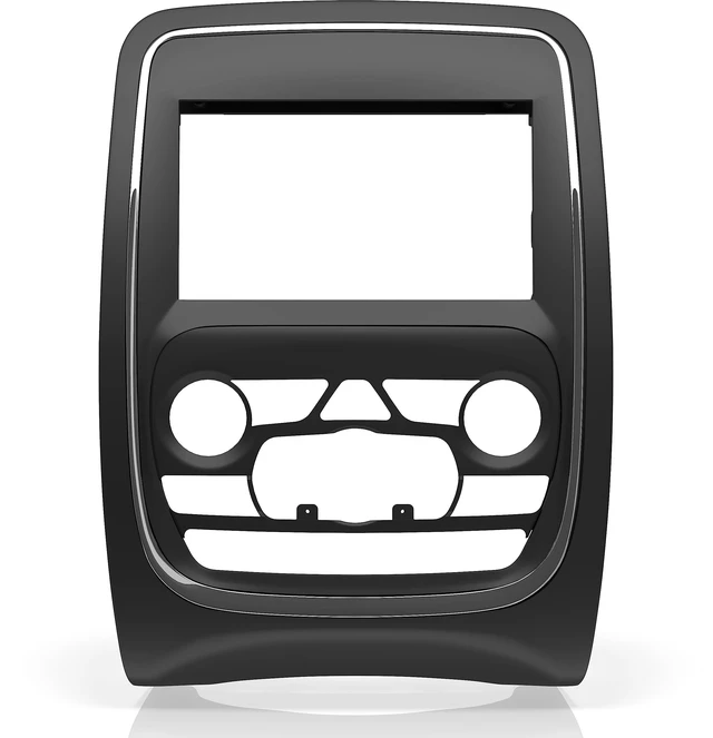 Alt view image 3 of 5 - Datalink Maestro KIT-DUR1 Dash Kit Solution and Installation Harness for Select 2014-2020 Dodge Durango Vehicles (ADS-MRR or ADS-MRR2 Module Also Required)