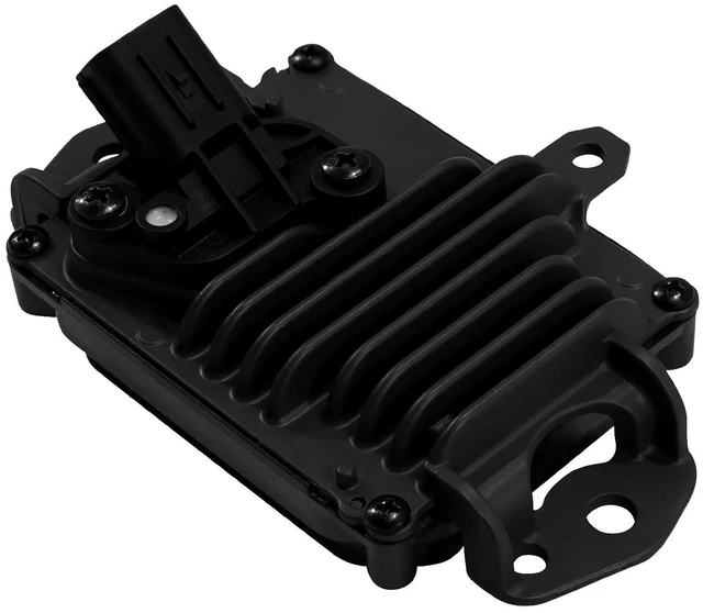Main image of Cruise Control Wave Radar Distance Sensor Compatible with Toyota RAV4 2.5L 2019-2022 Corolla 1.8L 2.0L 2019-2022 Replace 88210-02020 8821002020 88210-33120