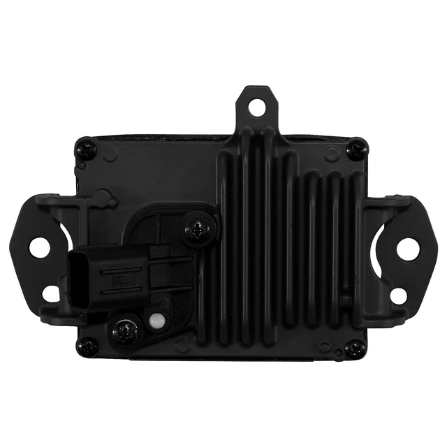 Alt view image 2 of 5 - Cruise Control Wave Radar Distance Sensor Compatible with Toyota RAV4 2.5L 2019-2022 Corolla 1.8L 2.0L 2019-2022 Replace 88210-02020 8821002020 88210-33120