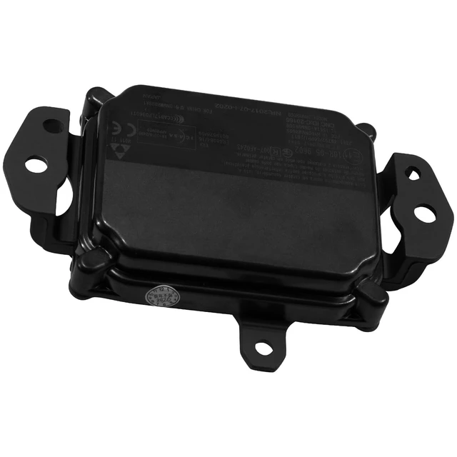 Alt view image 4 of 5 - Cruise Control Wave Radar Distance Sensor Compatible with Toyota RAV4 2.5L 2019-2022 Corolla 1.8L 2.0L 2019-2022 Replace 88210-02020 8821002020 88210-33120