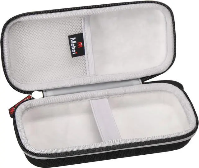 Alt view image 3 of 7 - Mchoi Hard Case for INIU 25000mAh 65W USB C Portable Charger, Waterproof & Shockproof