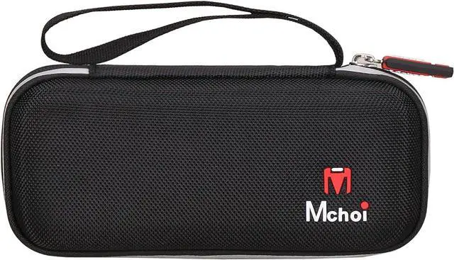 Alt view image 4 of 7 - Mchoi Hard Case for INIU 25000mAh 65W USB C Portable Charger, Waterproof & Shockproof