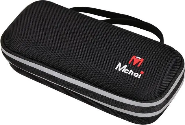 Alt view image 5 of 7 - Mchoi Hard Case for INIU 25000mAh 65W USB C Portable Charger, Waterproof & Shockproof