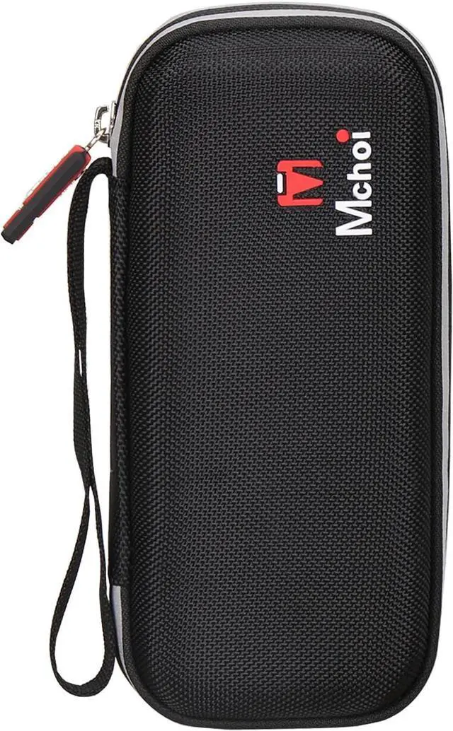 Alt view image 6 of 7 - Mchoi Hard Case for INIU 25000mAh 65W USB C Portable Charger, Waterproof & Shockproof
