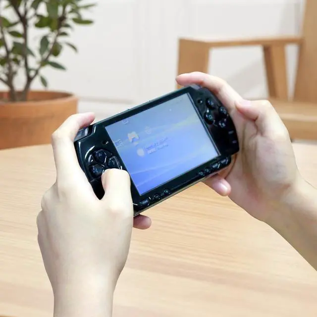 Alt view image 6 of 7 - OSTENT High Capacity Quality Real 2200mAh 3.6V Lithium Ion Li-ion Polymer Rechargeable Battery Pack Replacement Upgraded Version for Sony PSP 1000 PSP-280 Console Video Games