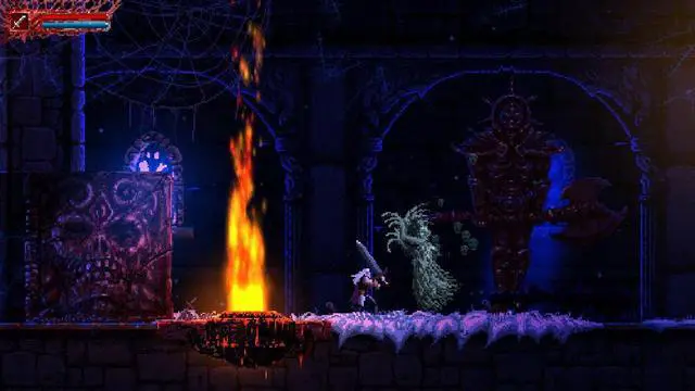 Alt view image 6 of 7 - Slain: Back to Hell - Nintendo Switch