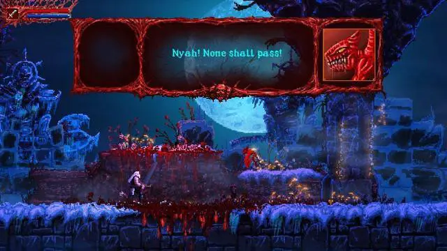 Alt view image 7 of 7 - Slain: Back to Hell - Nintendo Switch