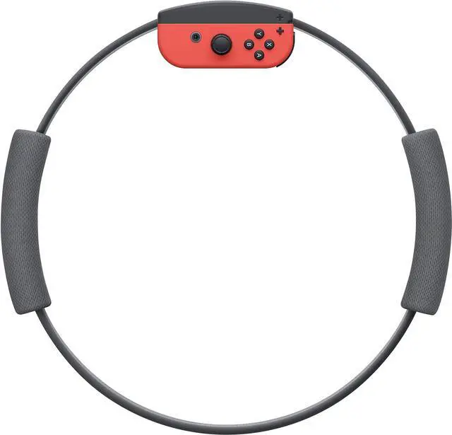 Alt view image 3 of 7 - Ring Fit Adventure (European Version)