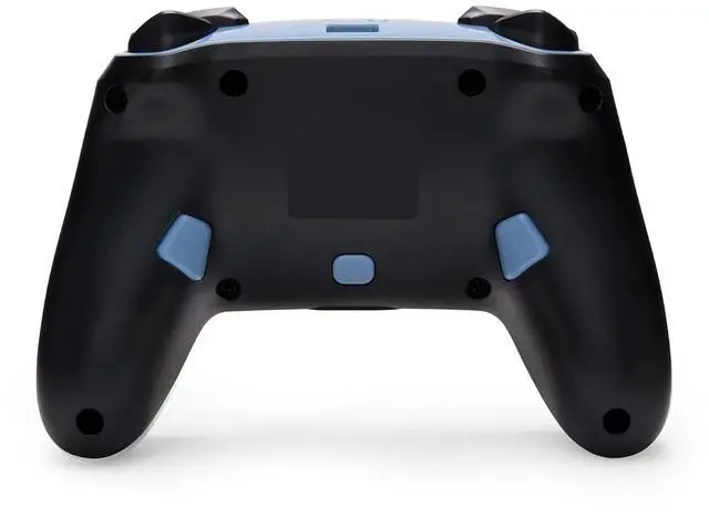 Alt view image 3 of 7 - PowerA Enhanced Wireless Controller for Nintendo Switch/Switch 2 / Switch Lite/OLED Model - Eevee Evolutions - Gamepad, game controller, Officially Licensed