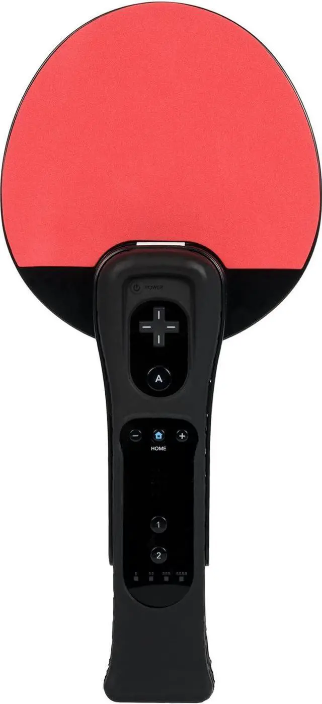 Alt view image 5 of 7 - CTA Digital Wii Sports Resort 8-in-1 Sports Pack (Black)