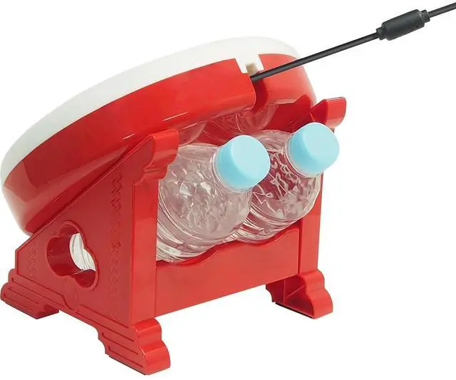 Alt view image 4 of 4 - HORI Taiko No Tatsujin Drum Controller for Nintendo Switch - Officially Licensed By Nintendo