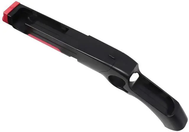 Alt view image 2 of 7 - FASTSNAIL Shooting Gun Compatible with Nintendo Switch/Switch OLED, Replacement for Joy-Con Gun Controller, Game Hand Grips for Nintendo Switch Joycon