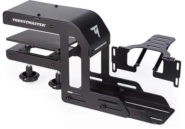Main image of Thrustmaster Racing Clamp (Compatible with PS5, PS4, XBOX Series X/S, One, PC)