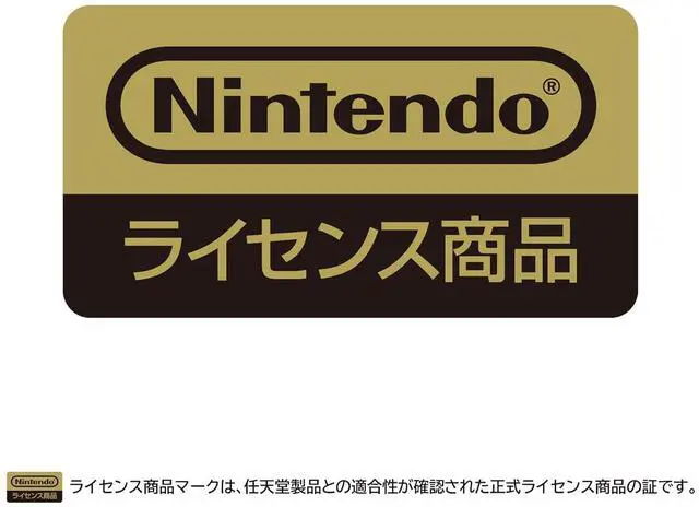 Alt view image 4 of 4 - Joy-Con wireless wheel for Nintendo Switch Mario ver. [Hori]