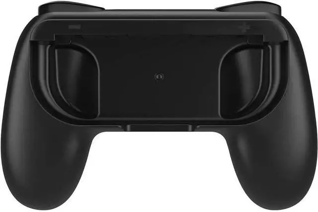 Alt view image 2 of 6 - Beastron Joy Con Grips Compatible with Nintendo Switch, Handle Kit for Nintendo Game Switch Joy Con Controller 4 Pack
