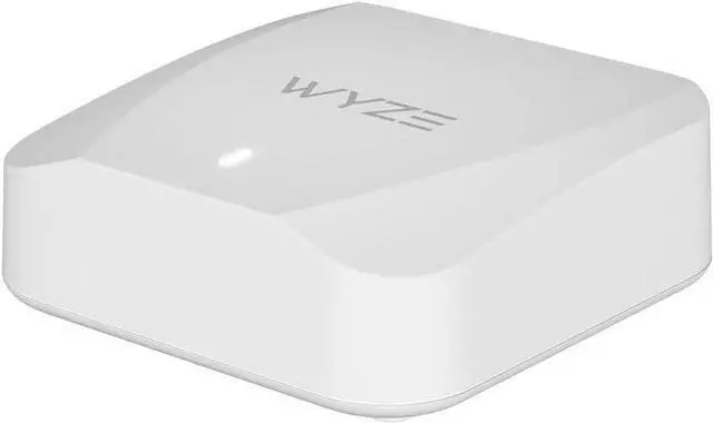 Main image of Wyze AX3000 Dual-Band Wi-Fi 6 Mesh Router System, Covers up to 1500 Sq. Ft, 50+ Devices, Replaces Router and Extender, Supports Wired Backhaul, 2X 1 Gbps Ports - 1 Pack