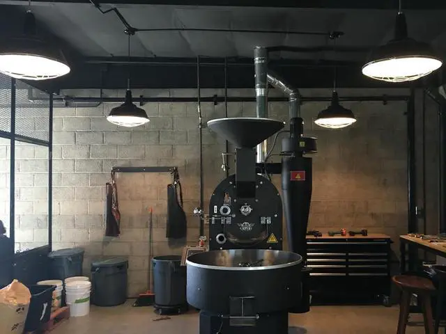 Alt view image 3 of 7 - Steel Lighting Co. Manhattan Warehouse Light | Ceiling Mounted Pendant | 20 inch Dome | 12 inch Stem | Large Steel Barn Light Made in America | Green Exterior/White Interior