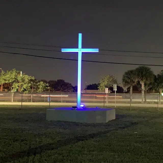 Alt view image 2 of 6 - LED Wall Washer Flood Lights with RF Remote, 144W RGBW Color Changing Wash Lighting Waterproof Heavy-duty LED Wall Washing Light for Outdoor & Indoor Lighting Projects, Hotels, Church, Building, House