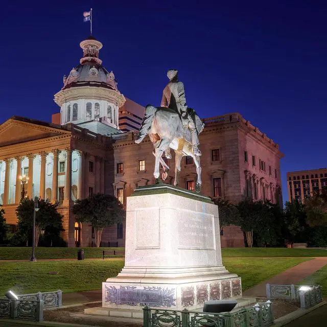 Alt view image 5 of 6 - LED Wall Washer Flood Lights with RF Remote, 144W RGBW Color Changing Wash Lighting Waterproof Heavy-duty LED Wall Washing Light for Outdoor & Indoor Lighting Projects, Hotels, Church, Building, House