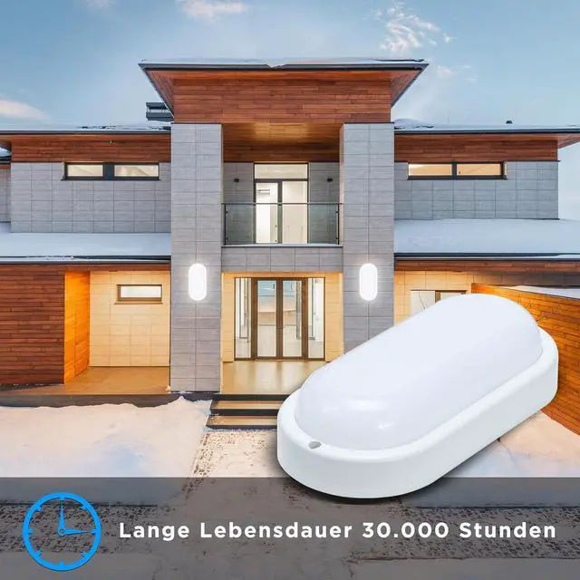 Alt view image 5 of 5 - Outdoor Hard-Wired Post Eye Light Control with Photocell Light Sensor, Dusk to Dawn Sensor, Photocell Sensor, Light Sensor for Outdoor Lighting, UL Listed(2 Pack)