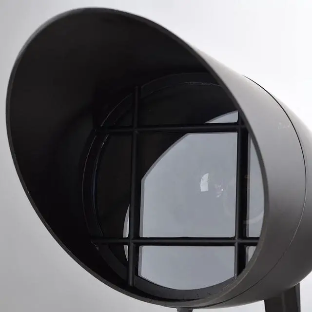 Alt view image 5 of 7 - NUVO Lighting SF76/648 Transitional One Light Landscape in Bronze/Dark finish, 12.50 inches