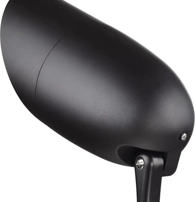 Alt view image 6 of 7 - NUVO Lighting SF76/648 Transitional One Light Landscape in Bronze/Dark finish, 12.50 inches