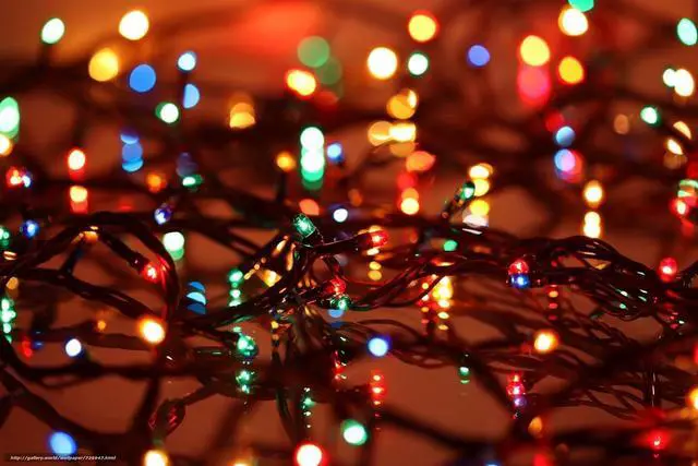 Alt view image 7 of 7 - Solar Christmas Lights Outdoor, 137ft 400 LED 19Mode Solar Powered String Lights Waterproof for Garden Patio Fence Holiday Party(Multicolor)