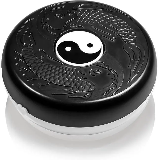 Main image of Noiseless Mouse Jiggler, Cordless Device (No ON/OFF Switch, Ultra Low Power) No USB, No Software Required- Keeps Computer Awake - Mechanical and Undetectable Mouse Mover, 1-2 Years on AA Battery