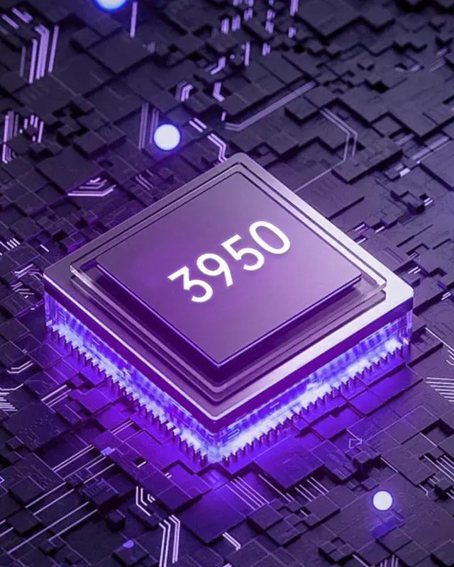 Alt view image 4 of 7 - GravaStar Mercury X Wireless Gaming Mouse  32,000 DPI PAW 3950 Sensor, 1000Hz Polling Rate, Only 49g, Magnesium Alloy Hollow Frame, RGB Lighting, 5 Programmable Buttons