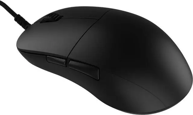 Main image of ENDGAME GEAR XM2 8k Gaming Mouse  8000Hz Polling Rate, Kailh GX Switches, PixArt PAW3395 Sensor, Ultra-Light 52 g, Black Edition