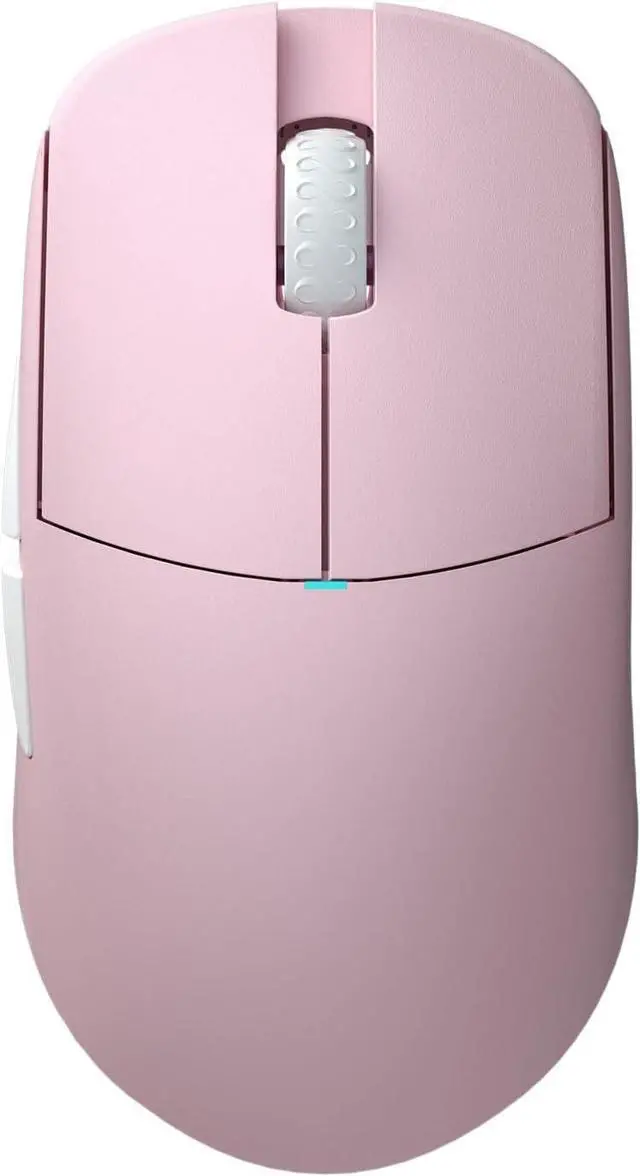 Main image of Lamzu Atlantis Mini Champion Edition Wireless Gaming Mouse, Ultra Lightweight 51g, Optical Switch,30000 DPI, Symmetrical, MCU Nordic 52840, Dust-Proof Encoder, PAW3950 Sensor, 8K Compatible