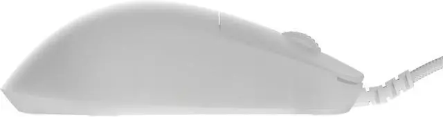 Alt view image 5 of 7 - ENDGAME GEAR OP1 RGB Gaming Mouse - Precision Sensor, Kailh GX Switches, White Frost, RGB Lighting, White Frost